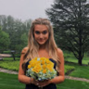 Meet your Posher, Krista